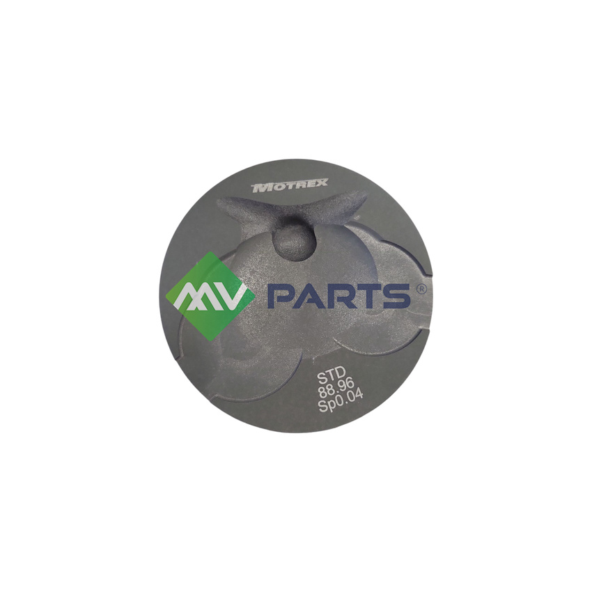 TŁOK MV PARTS P7394 STD MERCEDES 2.3TD OM601 
