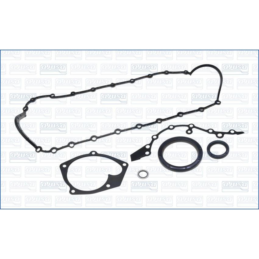 KOMPLET USZCZELEK BLOKU AJUSA 54143200 RENAULT 1.5DCI 03-