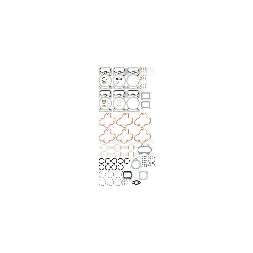 KOMPLET USZCZELEK GŁOWICY VICTOR REINZ 02-31115-01 RVI 911.1D 96-