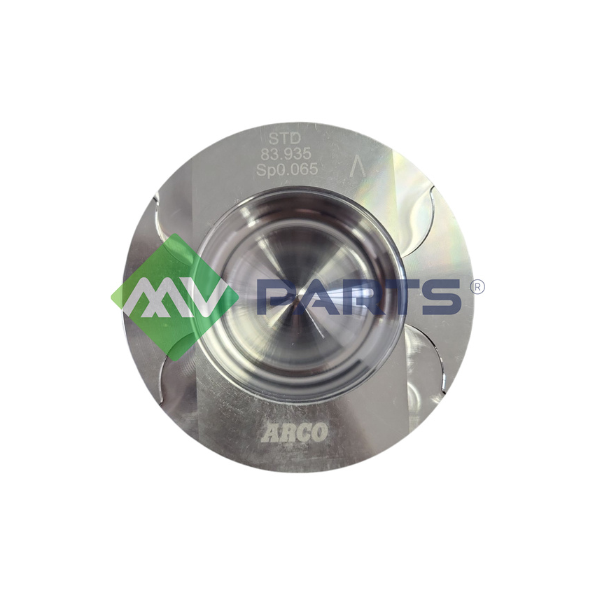 TŁOK MV PARTS P8283<73960> STD RENAULT 2.0DCI 06-