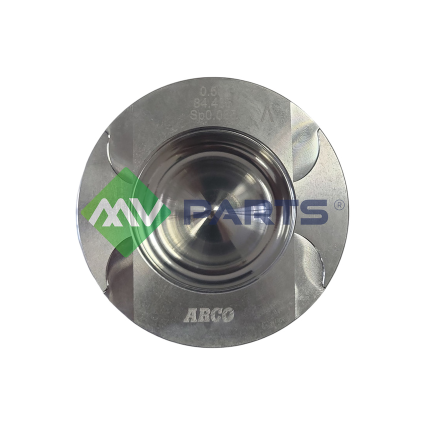 TŁOK MV PARTS P8196 0.50 RENAULT 2.0DCI 06-