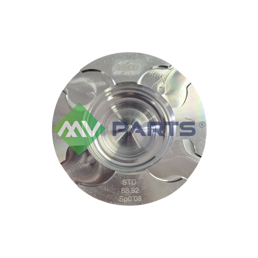 TŁOK MV PARTS P8785 STD RENAULT 2.5 D G9U 630