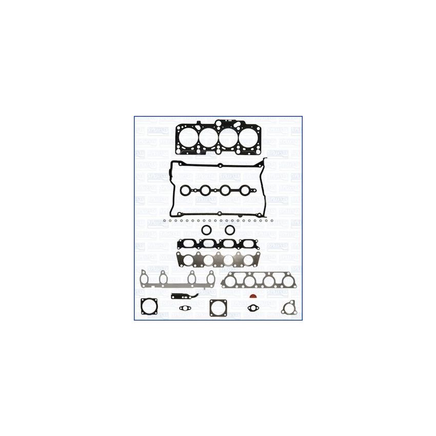 KOMPLET USZCZELEK GŁOWICY AJUSA 52239600 AUDI 1.8T 01-