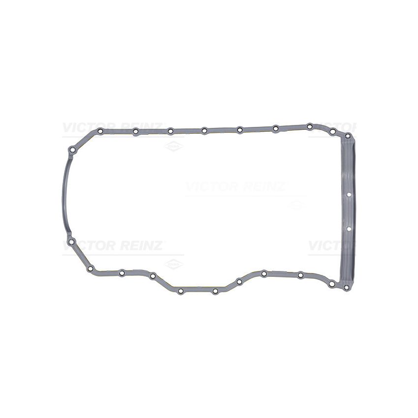 USZCZELKA MISKI OLEJOWEJ VICTOR REINZ 71-35461-00 JEEP 2.5 84-07