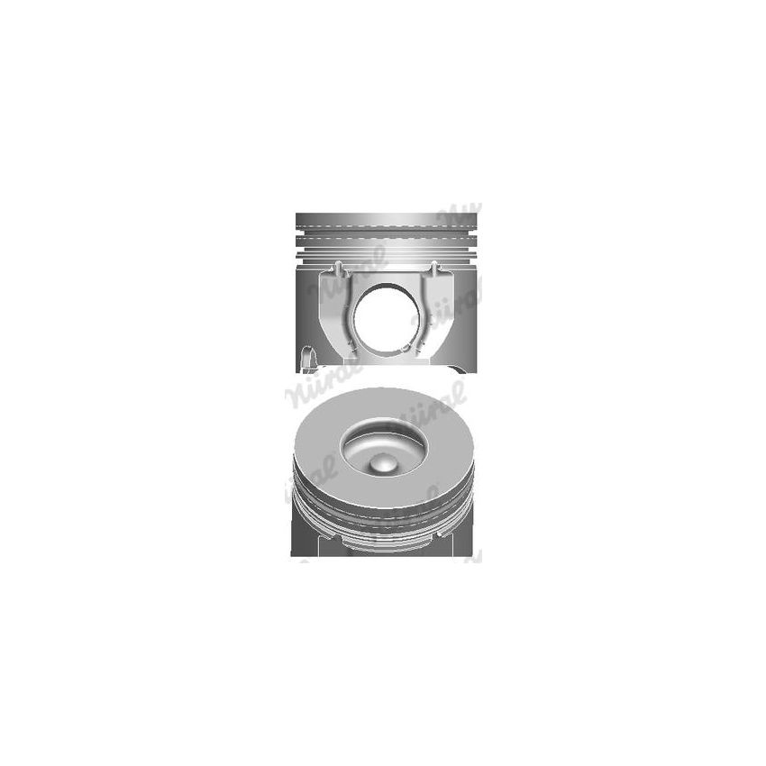 TŁOK GOETZE 8711351110 1.00 FORD 2.4TD 99-