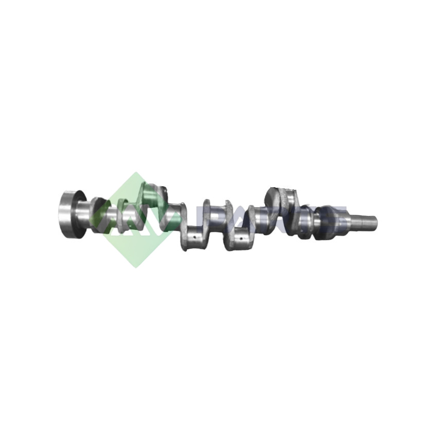 WAŁ KORBOWY MV PARTS D3543C PERKINS 6.354-4