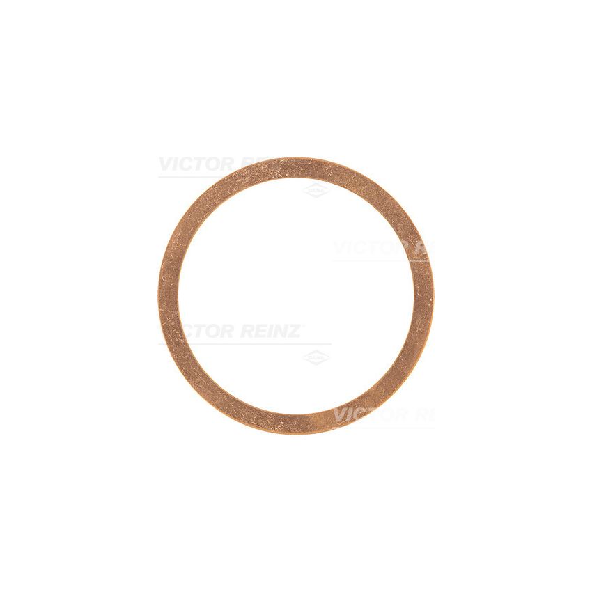USZCZELKA GŁOWICY VICTOR REINZ 41-70580-00 DEUTZ F1L411