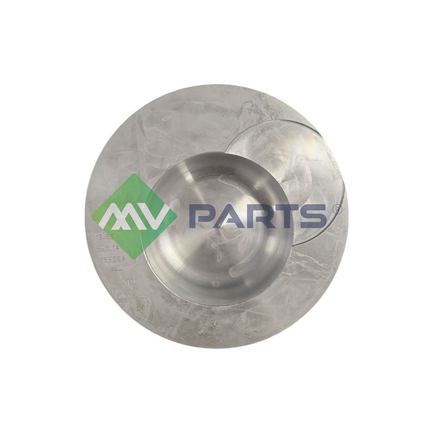 TŁOK MV PARTS P8809S STD HANOMAG D942/962 b/p72-