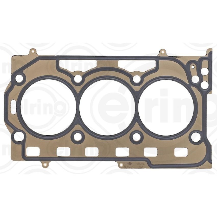 USZCZELKA GŁOWICY ELRING 461831 VW 1.2 03-