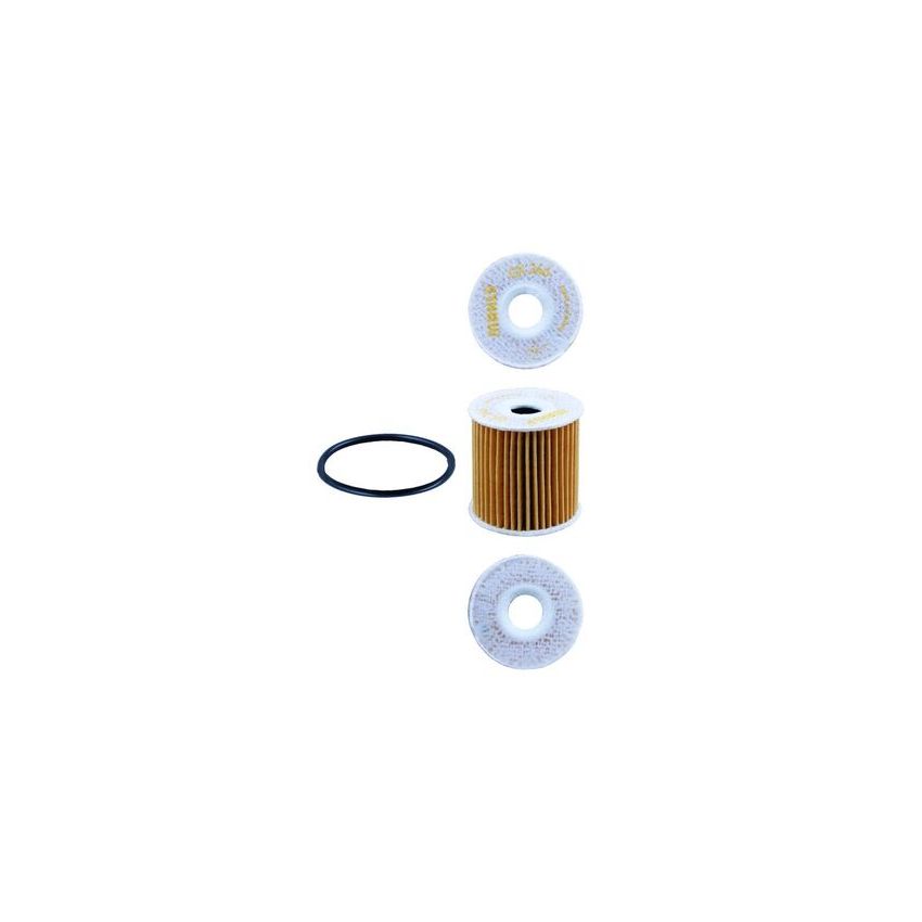 FILTR OLEJU KNEHT OX346D SMART 0.6-1.0 98-10