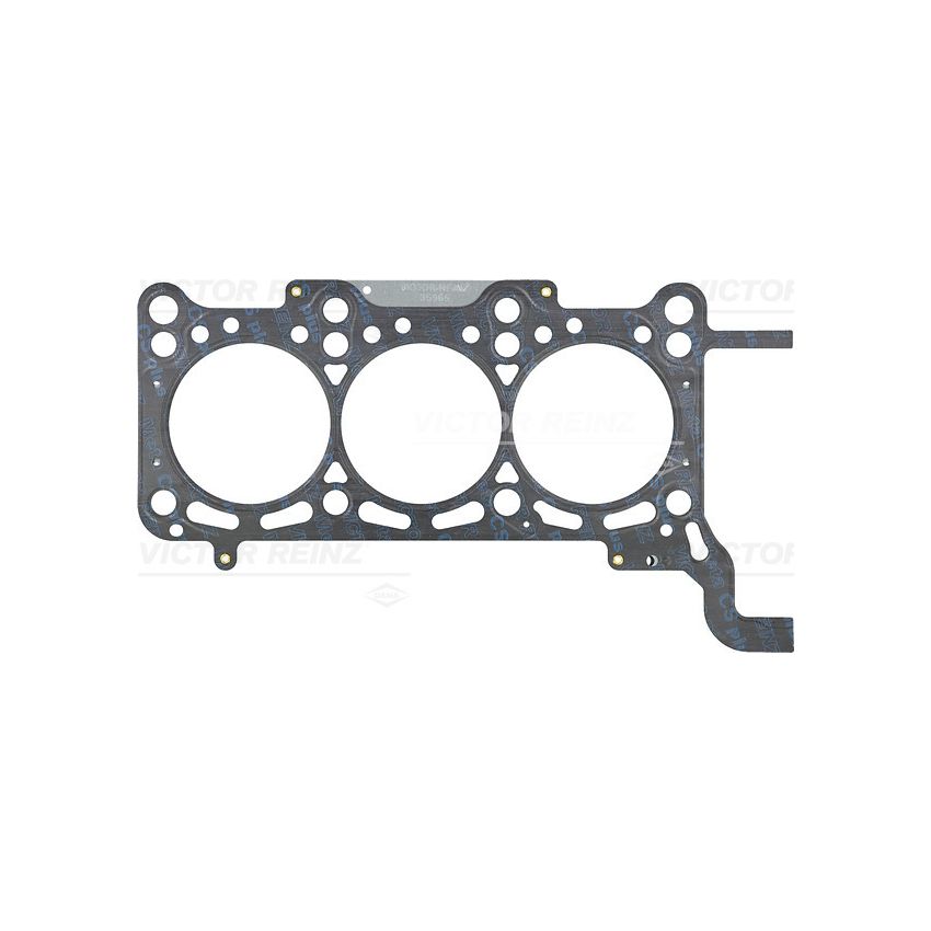 USZCZELKA GŁOWICY VICTOR REINZ 61-35965-00 VW V6 2.7-3.0TDI 04-
