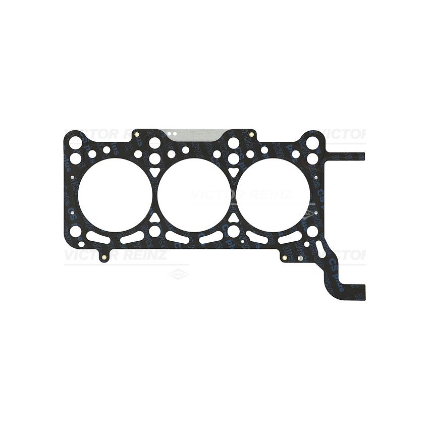 USZCZELKA GŁOWICY VICTOR REINZ 61-35965-10 VW V6 2.7-3.0TDI 04-