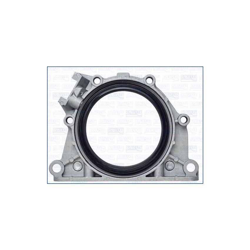USZCZELNIACZ WAŁU TYŁ SIMMERRING AJUSA 71002700 BMW 2.0-3.0D 98-