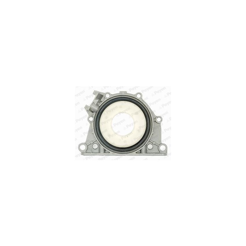 USZCZELNIACZ WAŁU TYŁ SIMMERRING PAYEN LK5007 BMW 2.0-3.0D 98-