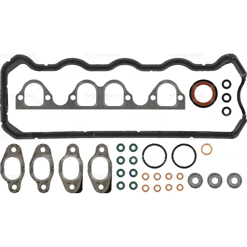 KOMPLET USZCZELEK GŁOWICY VICTOR REINZ 02-31257-01 VW 1.9TDI 93-96