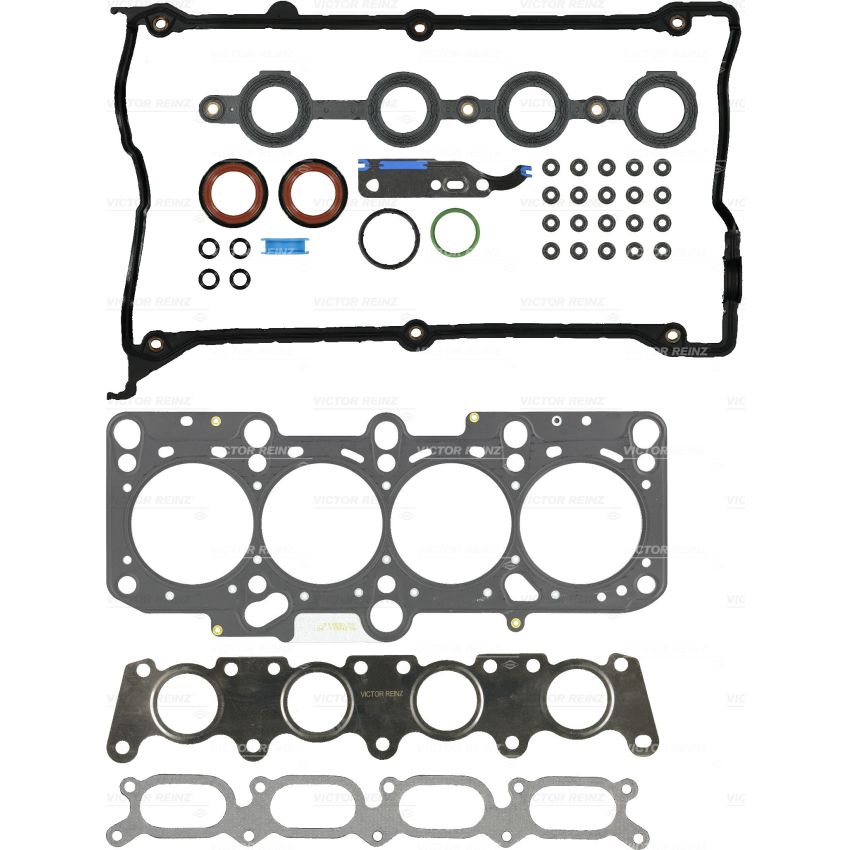 KOMPLET USZCZELEK GŁOWICY VICTOR REINZ 02-31955-01 VW 1.8 AFY,ADR 20V