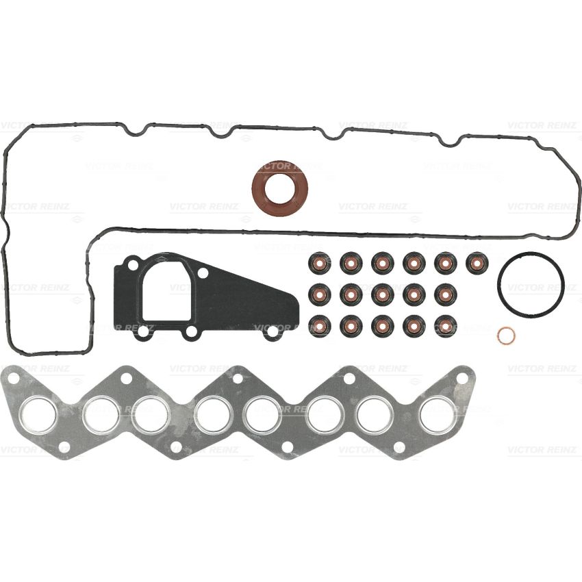 KOMPLET USZCZELEK GŁOWICY VICTOR REINZ 02-34404-01 PSA 2.0D HDI DW10ATE 99-