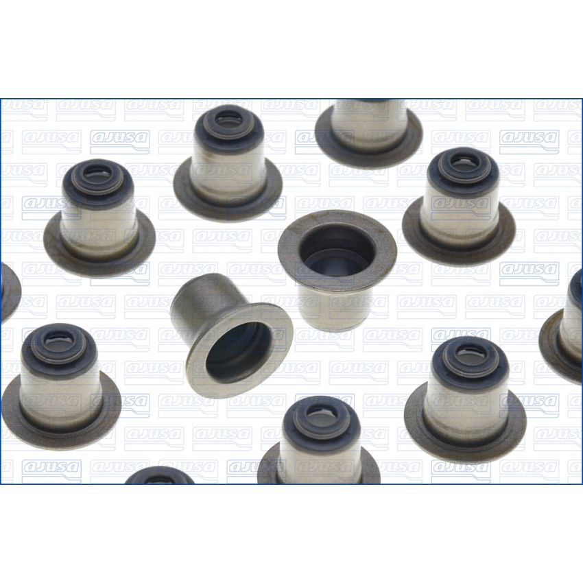 KOMPLET USZCZELNIACZY ZAWOROWYCH AJUSA 57047800 HYUNDAI 2.5CRDI 02-