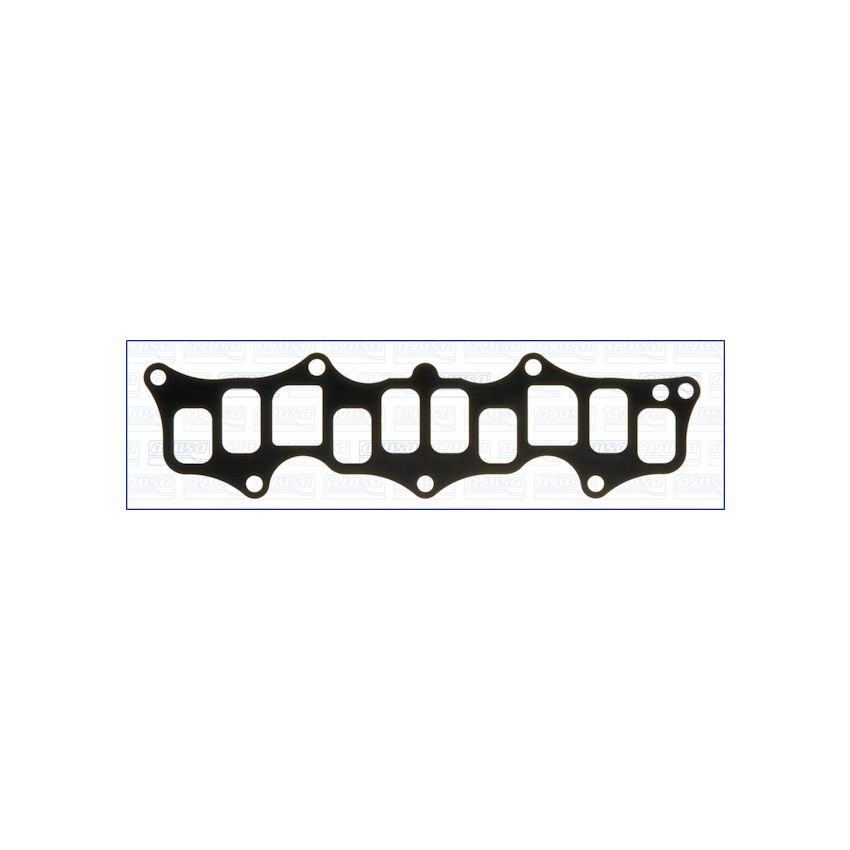 USZCZELKA KOLEKTORA SSĄCEGO AJUSA 13204900 HONDA 2.2D 04-