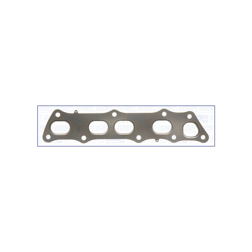 USZCZELKA KOLEKTORA WYDECHOWEGO AJUSA 13205000 HONDA 2.2D 04-