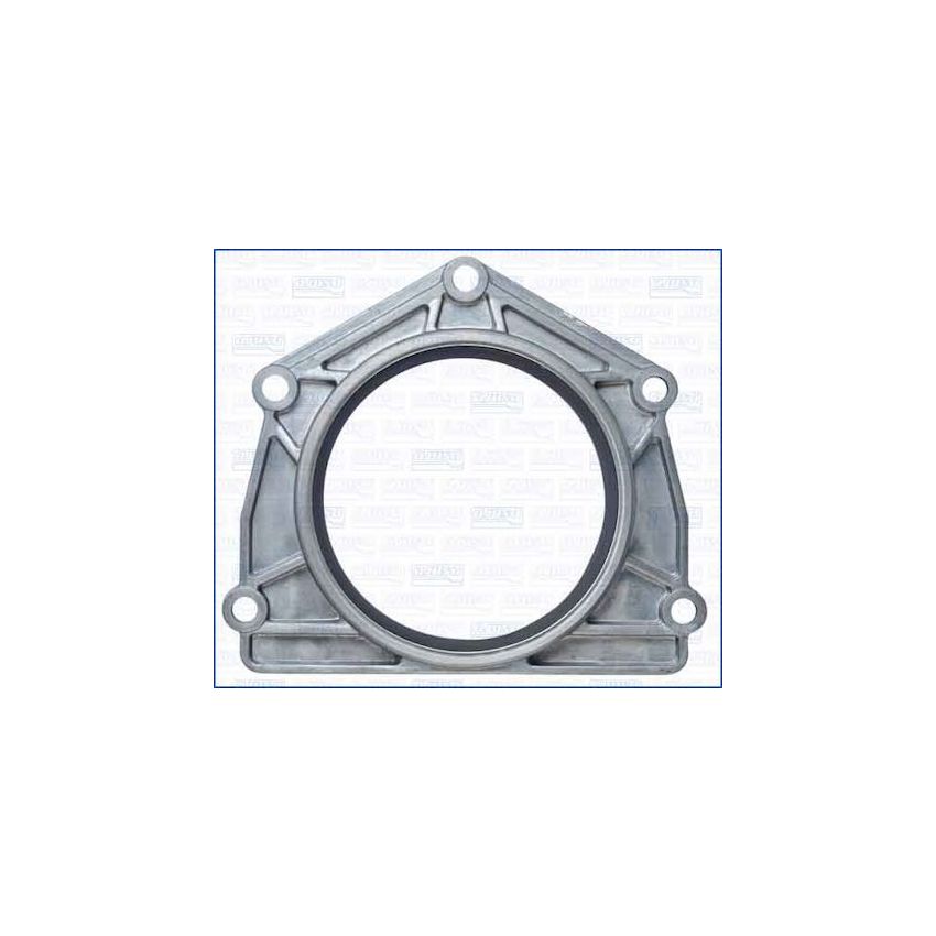 USZCZELNIACZ WAŁU TYŁ SIMMERRING AJUSA 71001700 ROVER 2.5TD 90-98