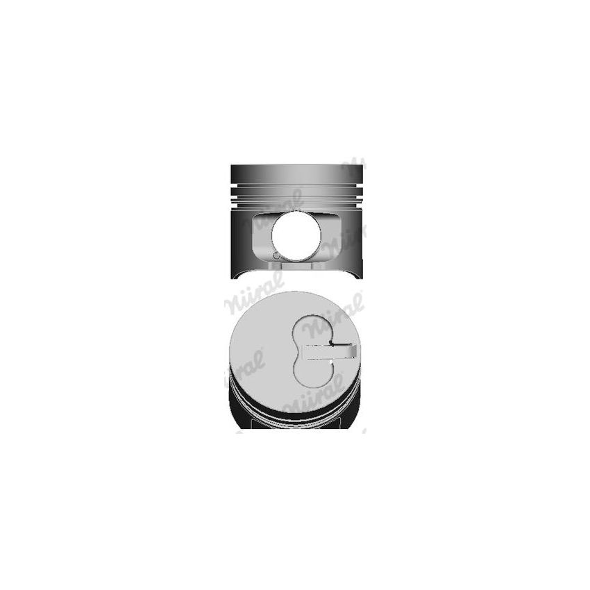 TŁOK GOETZE 8711240000 STD PSA 2.5D 93-