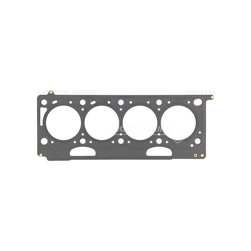 USZCZELKA GŁOWICY VICTOR REINZ 61-36645-10 RENAULT 1.9DCI 99-