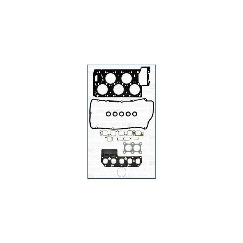 KOMPLET USZCZELEK GŁOWICY AJUSA 52229000 VW 2.3 VR5 20V AZX 00-