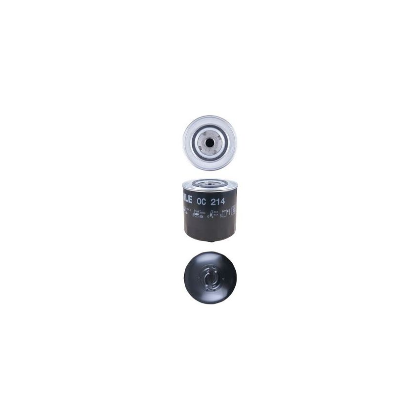 FILTR OLEJU KNEHT OC214 FIAT 8215 79-97