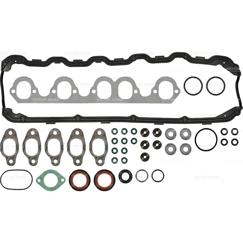 KOMPLET USZCZELEK GŁOWICY VICTOR REINZ 02-28988-01 VOLKSWAGEN 2.4D 90-