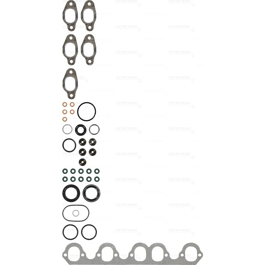 KOMPLET USZCZELEK GŁOWICY VICTOR REINZ 02-28988-04 VW 2.5TDI LT 96-99