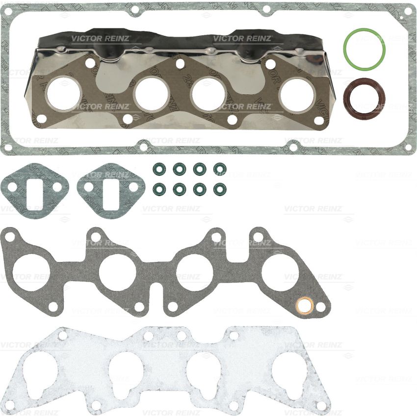 KOMPLET USZCZELEK GŁOWICY VICTOR REINZ 02-31622-01 RENAULT 1.2-1.4 ENERGY 89-
