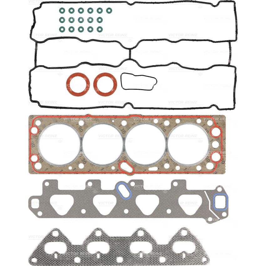 KOMPLET USZCZELEK GŁOWICY VICTOR REINZ 02-31995-04 OPEL 1.6 98-