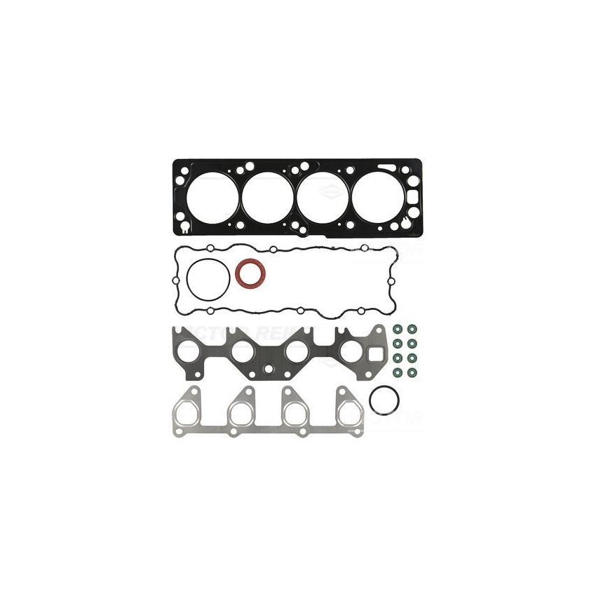KOMPLET USZCZELEK GŁOWICY VICTOR REINZ 02-34335-01 OPEL 1.6 00-