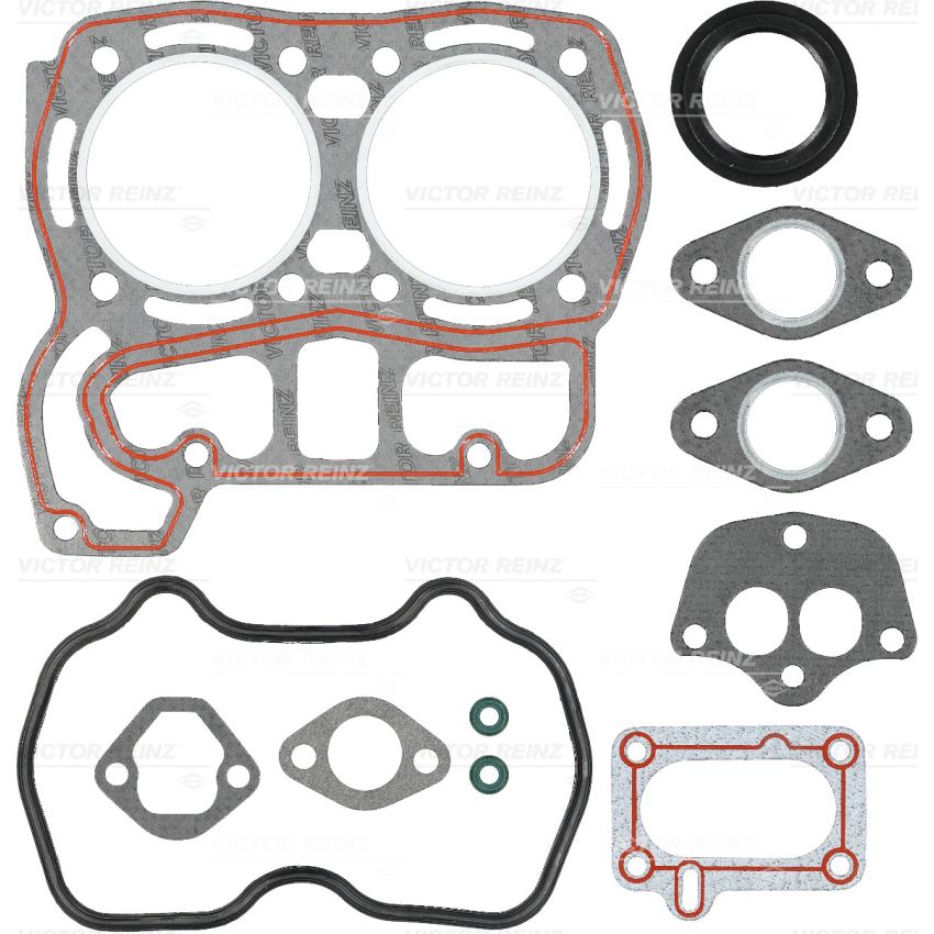 KOMPLET USZCZELEK GŁOWICY VICTOR REINZ 02-35555-02 FIAT CINQUECENTO 700