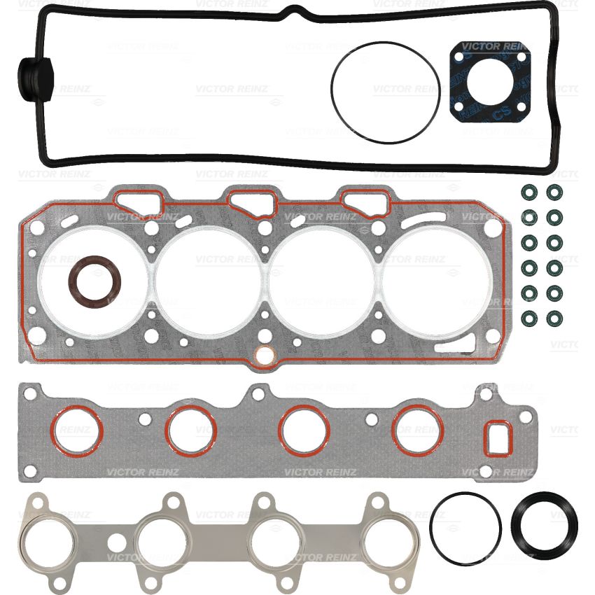 KOMPLET USZCZELEK GŁOWICY VICTOR REINZ 02-35585-01 FIAT 1.4 95-