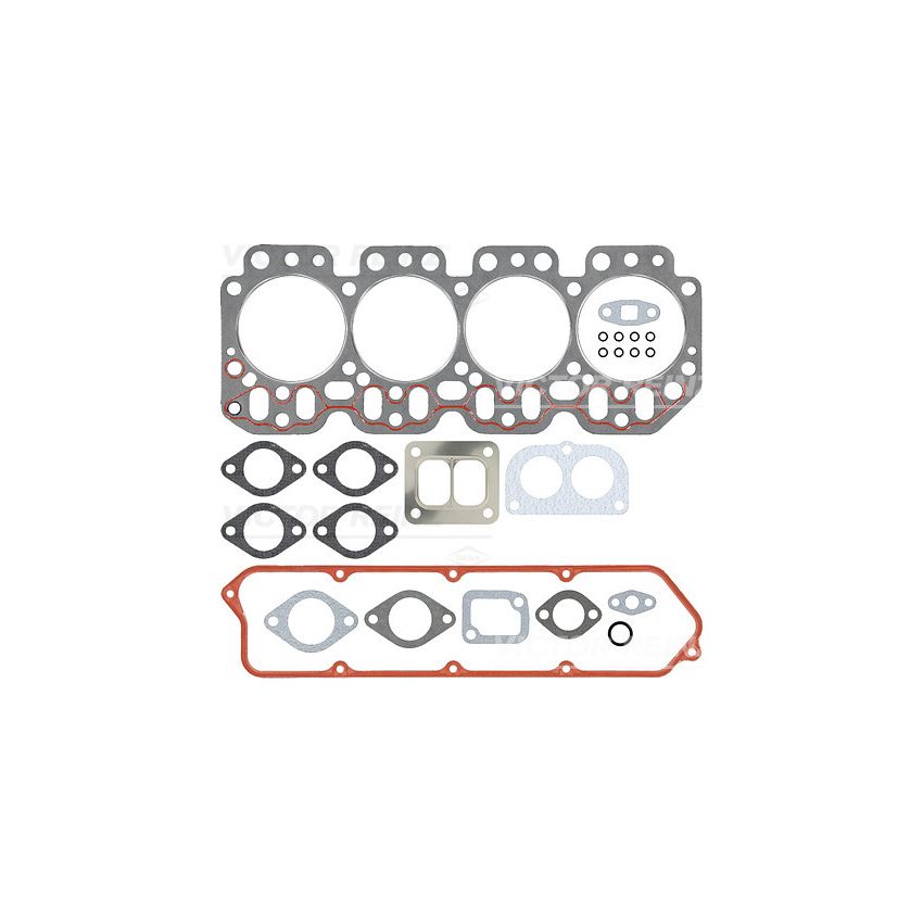 KOMPLET USZCZELEK GŁOWICY VICTOR REINZ 02-45420-10 JOHN DEERE 4202 68-