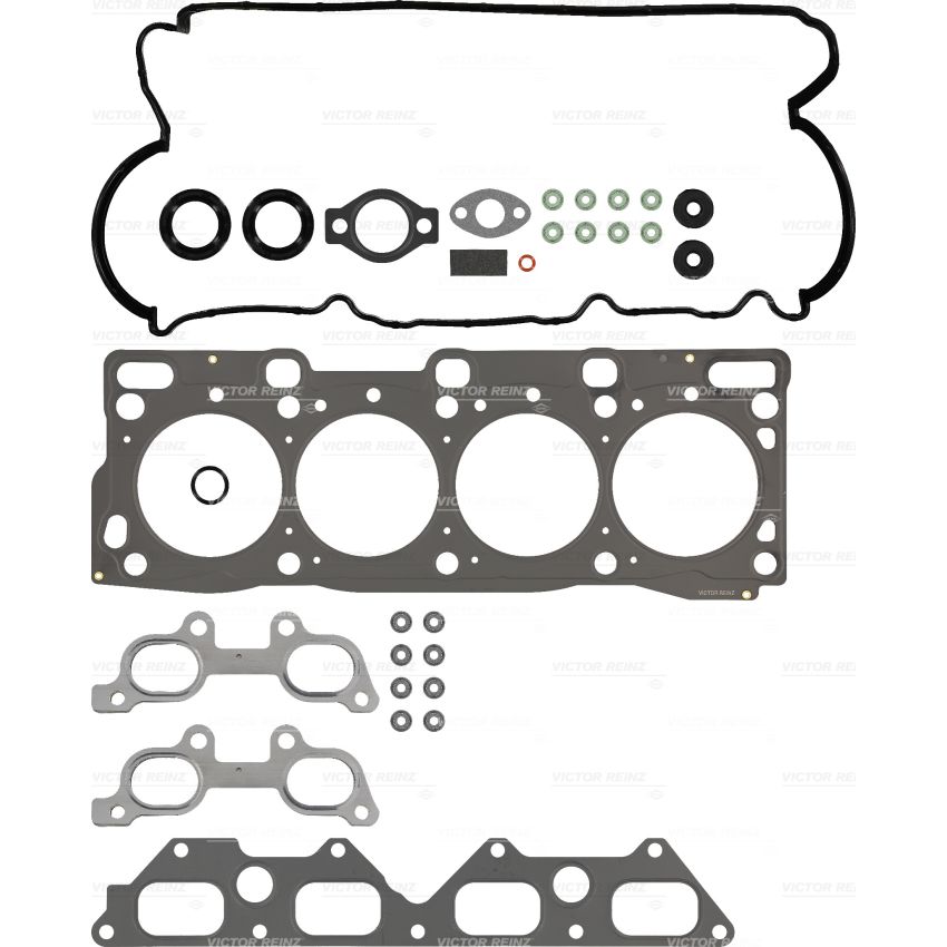 KOMPLET USZCZELEK GŁOWICY VICTOR REINZ 02-53470-03 MAZDA 2.0TD RF 626 99-