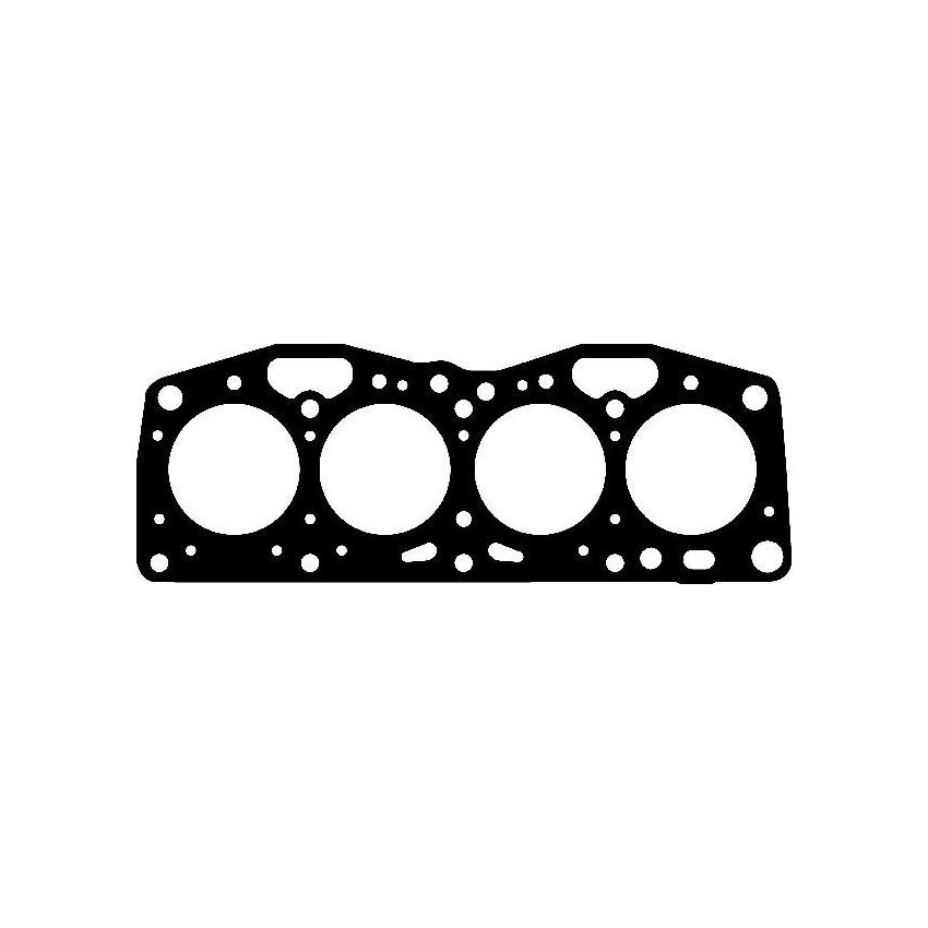 USZCZELKA GŁOWICY CORTECO 411302P FIAT 1116cc RITMO 60 86-