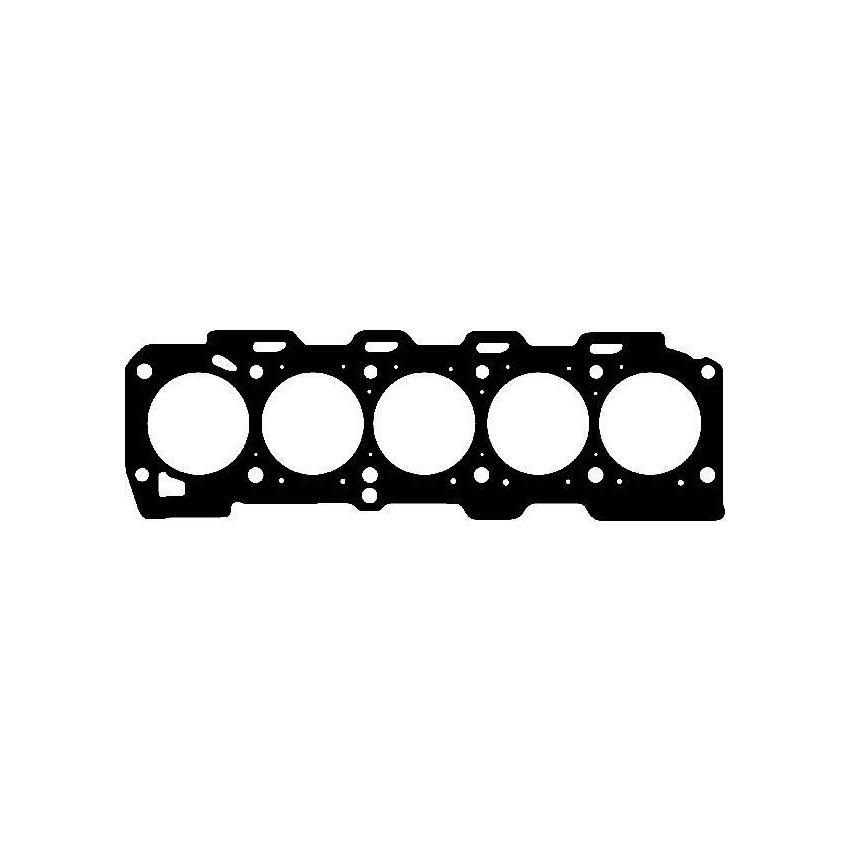 USZCZELKA GŁOWICY CORTECO 415105P LANCIA 2.4 JTD LYBRA 00-