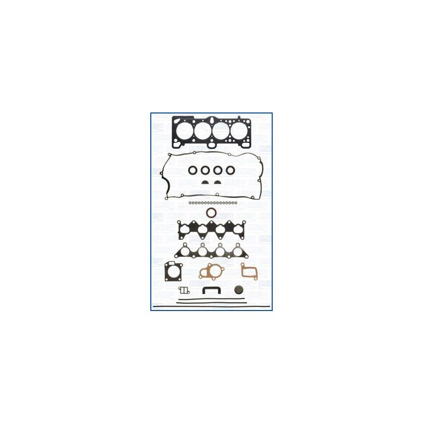 KOMPLET USZCZELEK GŁOWICY AJUSA 52265900 KIA 16V 1.4 05-