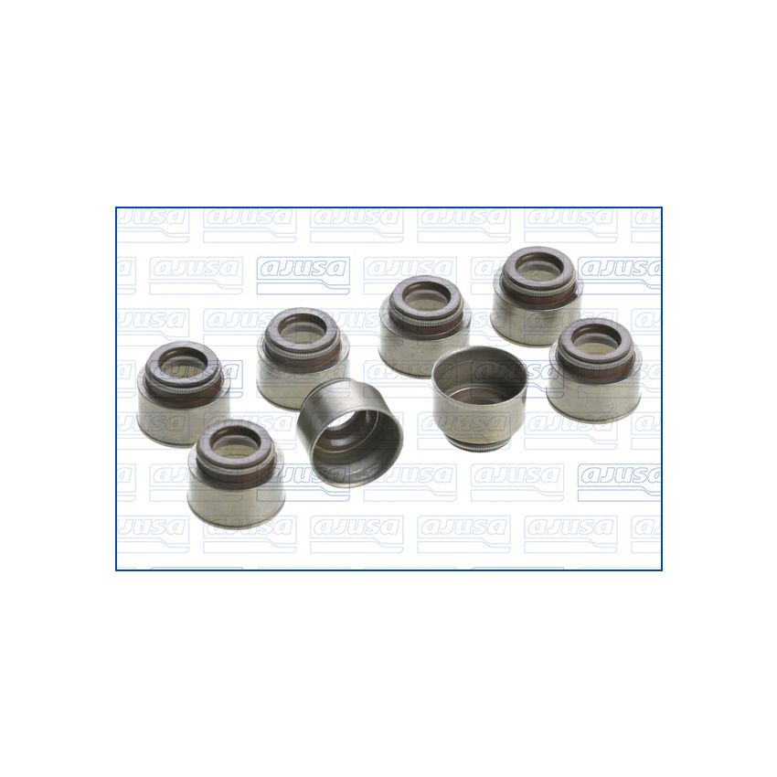 KOMPLET USZCZELNIACZY ZAWOROWYCH AJUSA 57044600 MAZDA 2.0TD 93-97