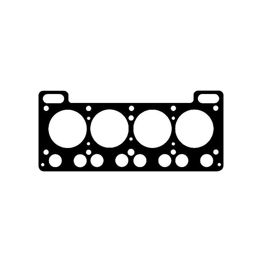 USZCZELKA GŁOWICY CORTECO 401533P RENAULT 1289cc mot- 810 69-