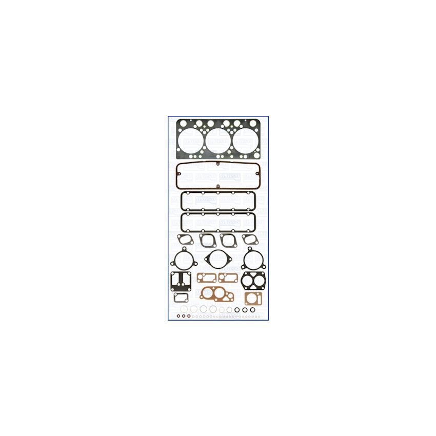 KOMPLET USZCZELEK GŁOWICY AJUSA 52208300 SCANIA 11020cc DN-DS11