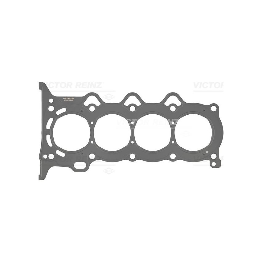 USZCZELKA GŁOWICY VICTOR REINZ 61-53135-00 TOYOTA 1.3 YARIS 2NZ-FE 98-