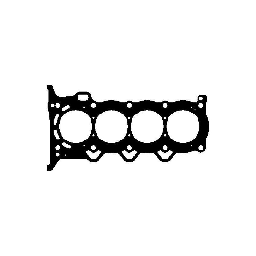 USZCZELKA GŁOWICY CORTECO 414033P TOYOTA 1.3 YARIS 2NZ-FE 98-