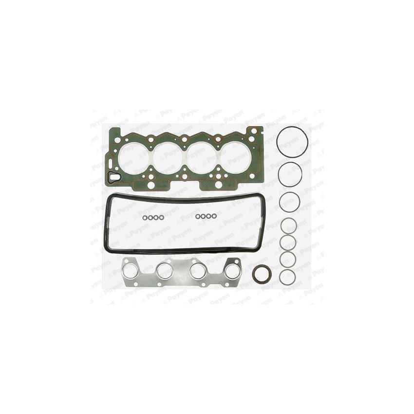 KOMPLET USZCZELEK GŁOWICY PAYEN CC5700 PSA 1.1 98-07