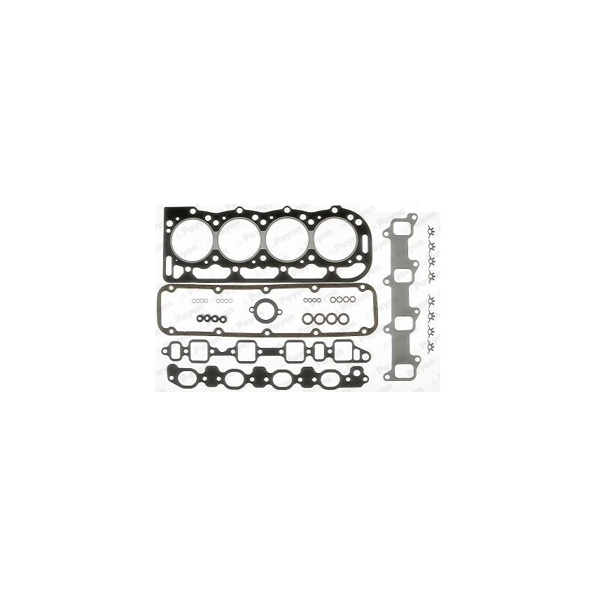 KOMPLET USZCZELEK GŁOWICY PAYEN DS990 FORD BSD442 71-