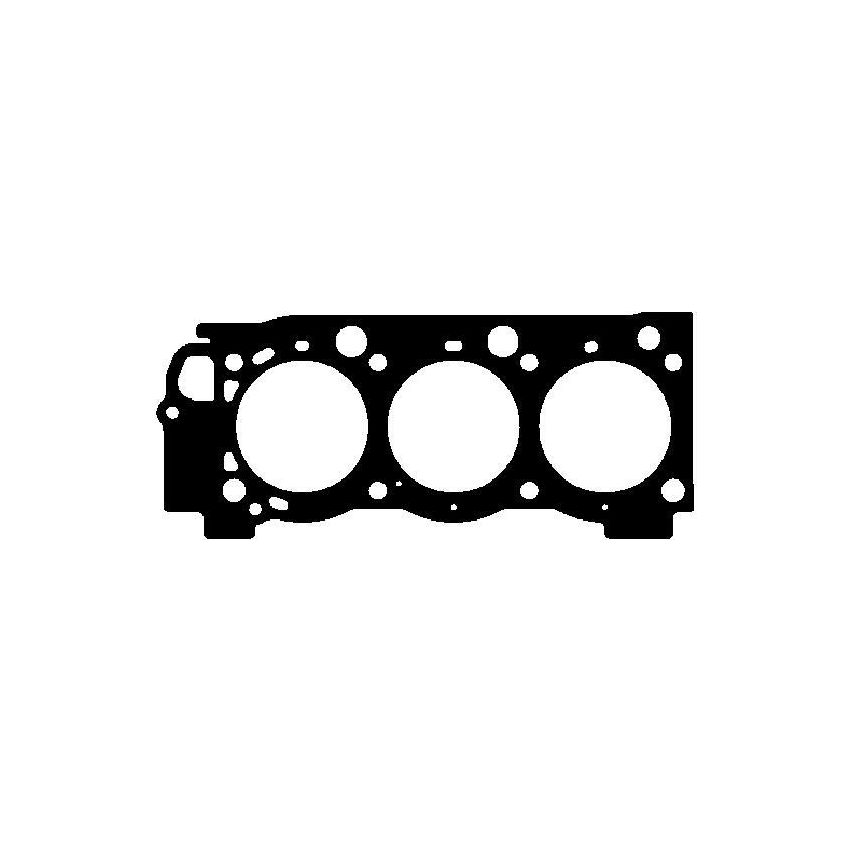USZCZELKA GŁOWICY CORTECO 414672P TOYOTA 3.4 92-98