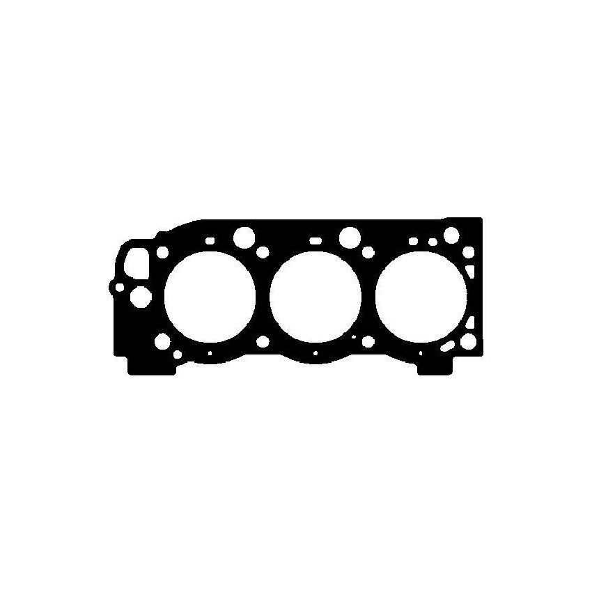 USZCZELKA GŁOWICY CORTECO 414713P TOYOTA 3.4 92-98